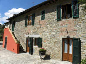 Casa Tucci Reggello